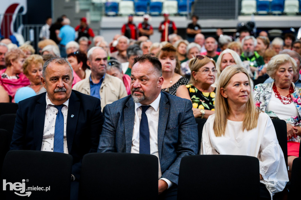 VIII Mieleckie Dni Seniora