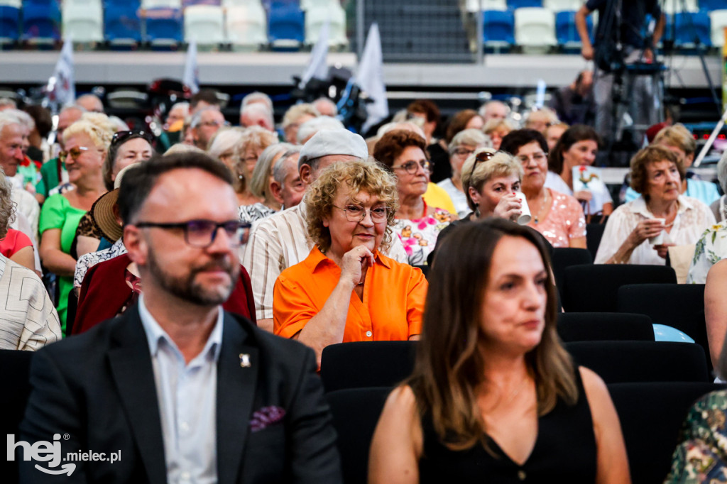 VIII Mieleckie Dni Seniora