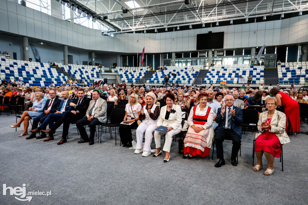 VIII Mieleckie Dni Seniora