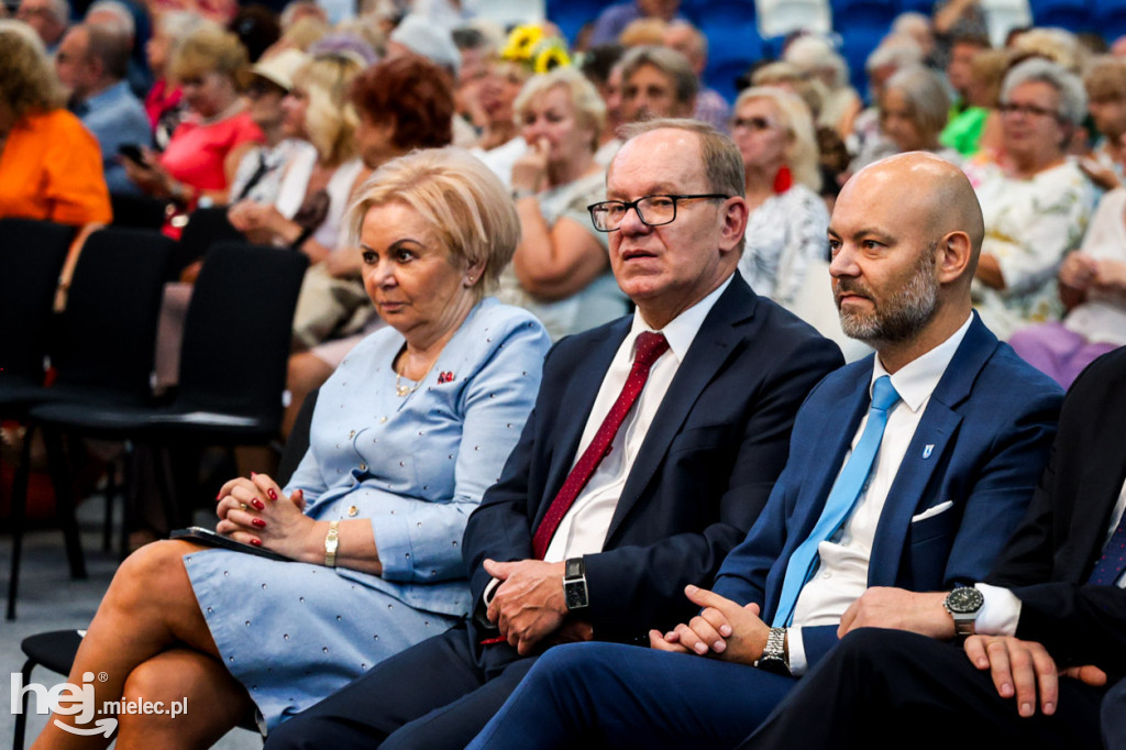 VIII Mieleckie Dni Seniora