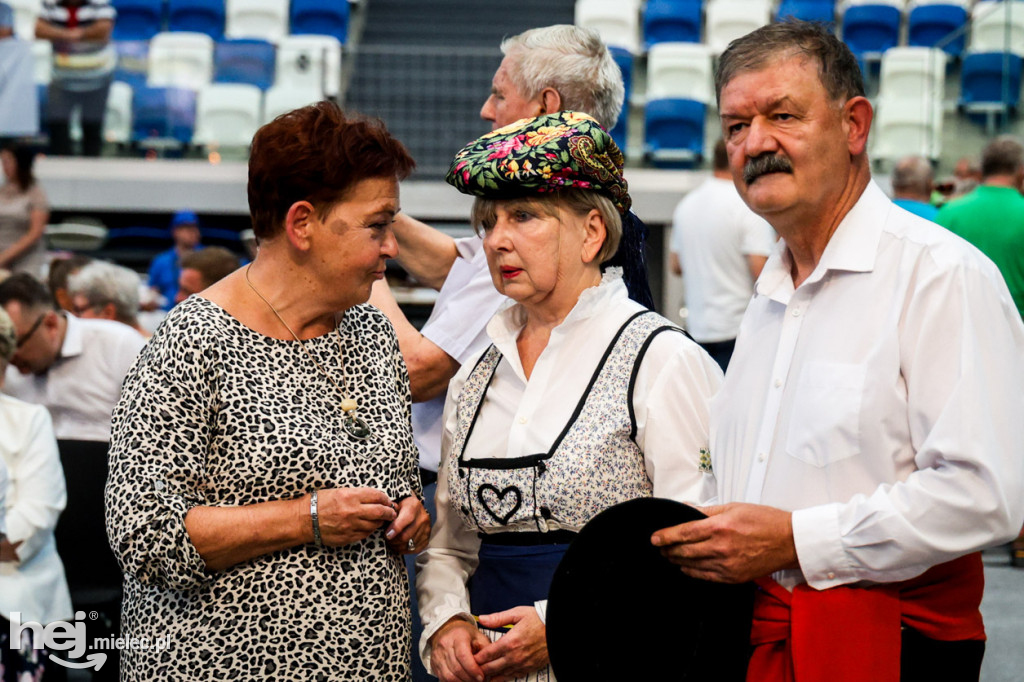 VIII Mieleckie Dni Seniora