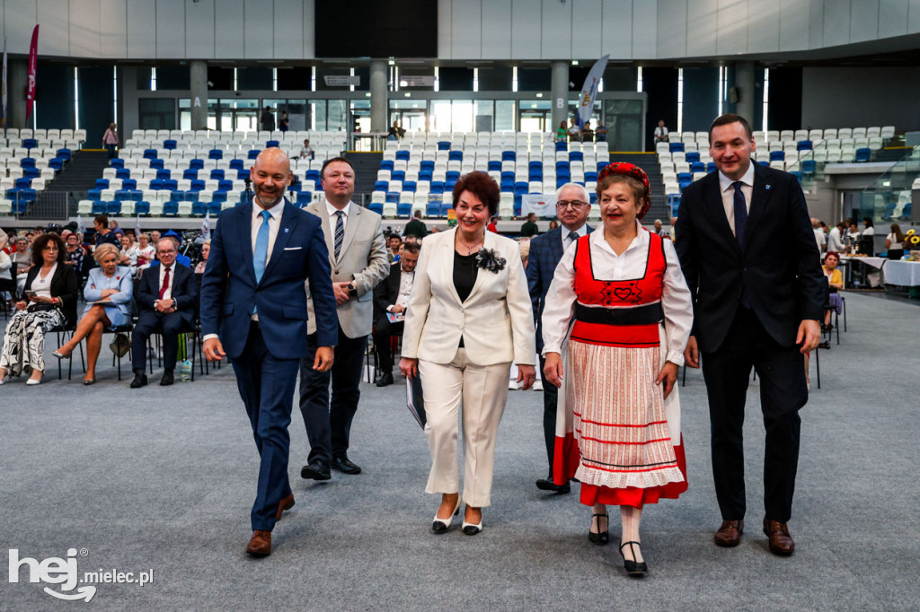 VIII Mieleckie Dni Seniora