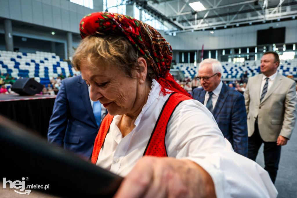 VIII Mieleckie Dni Seniora