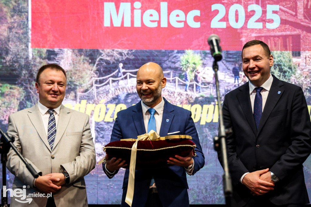 VIII Mieleckie Dni Seniora