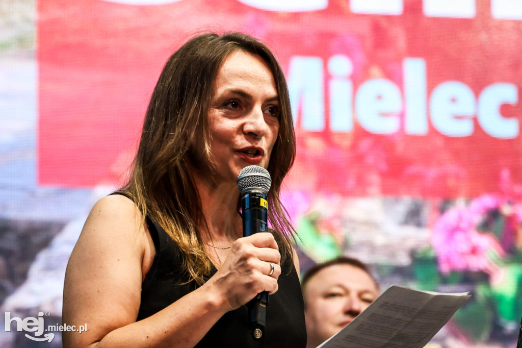 VIII Mieleckie Dni Seniora