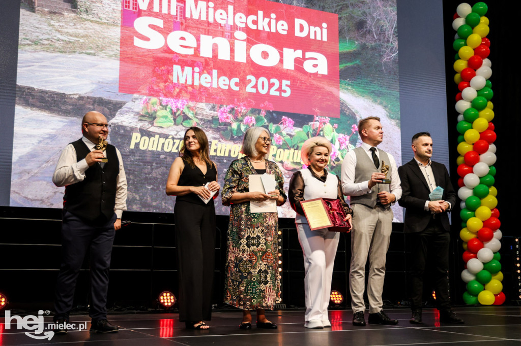 VIII Mieleckie Dni Seniora