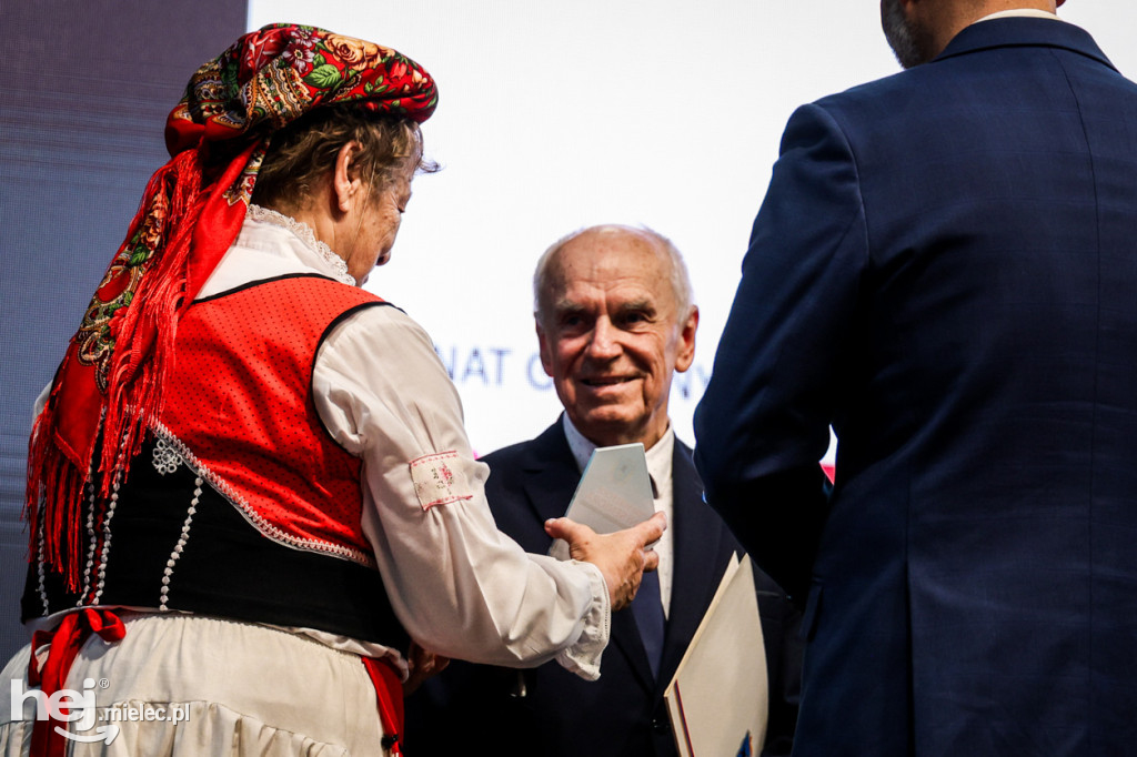 VIII Mieleckie Dni Seniora