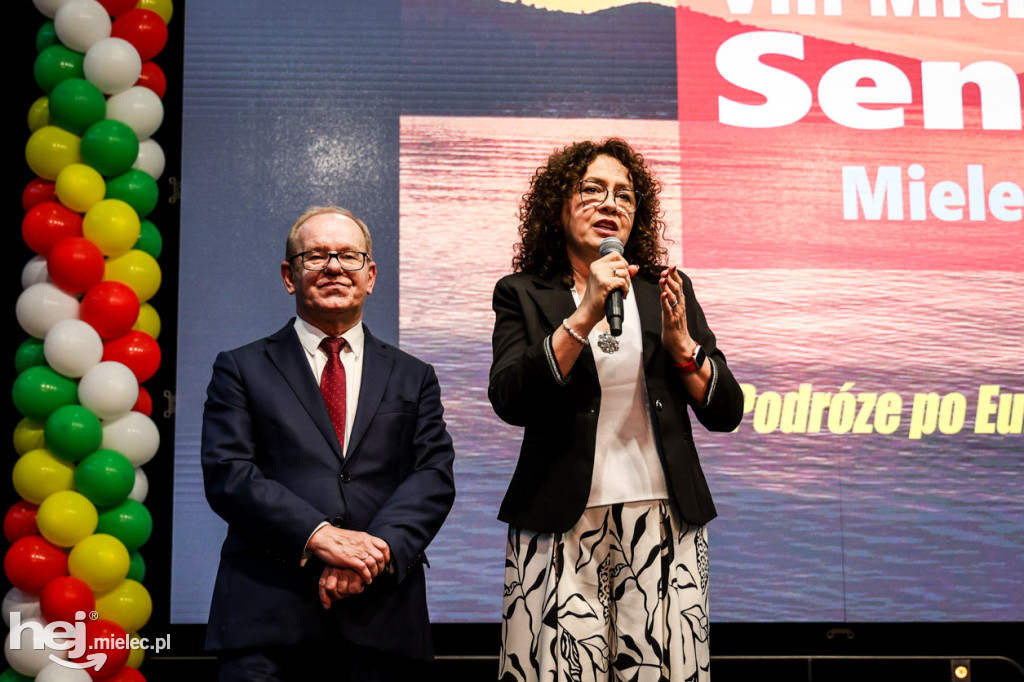 VIII Mieleckie Dni Seniora