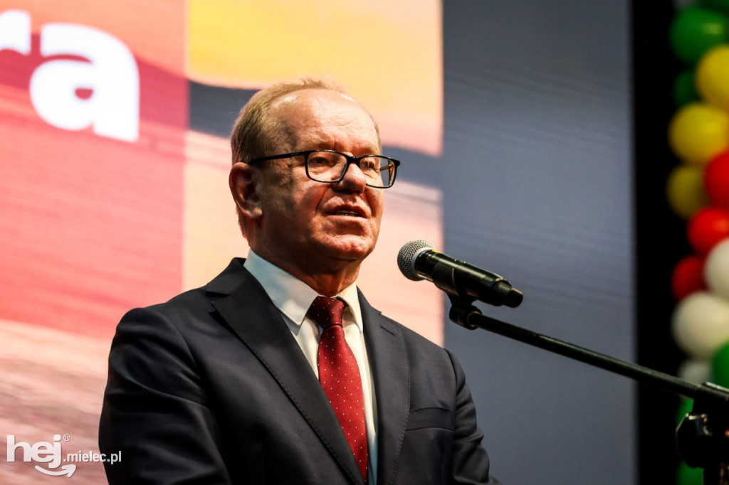 VIII Mieleckie Dni Seniora