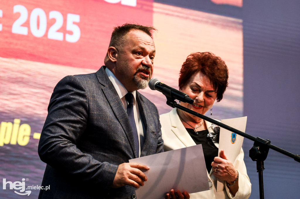 VIII Mieleckie Dni Seniora