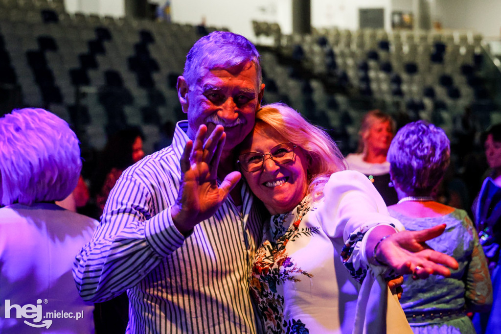 VIII Mieleckie Dni Seniora