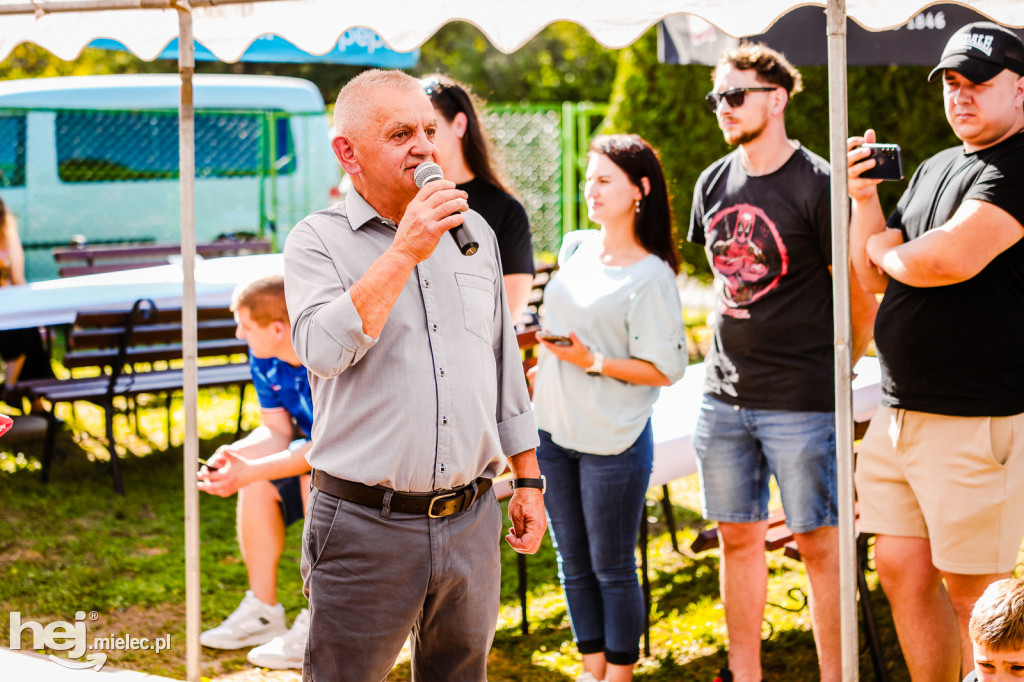 Dzień Działkowca ROD Metalowiec 2025