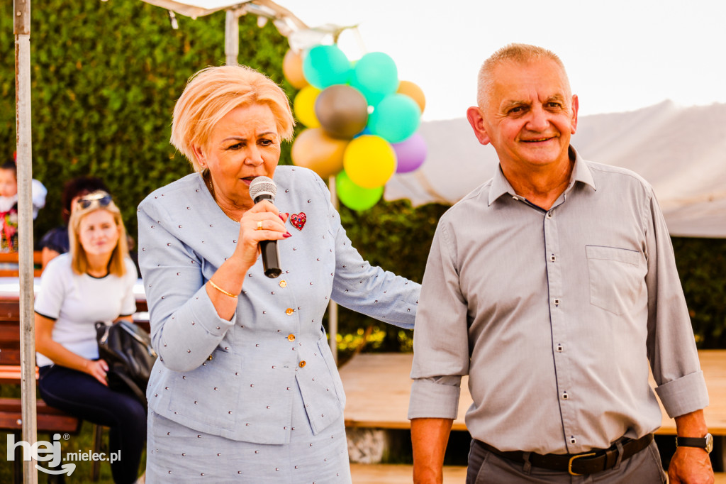 Dzień Działkowca ROD Metalowiec 2025