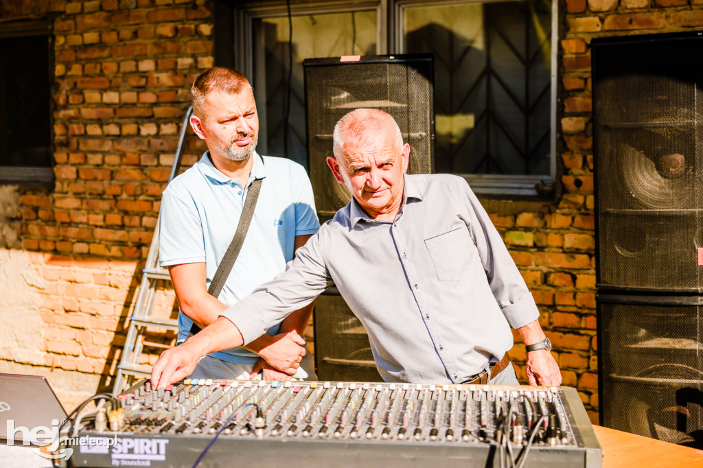 Dzień Działkowca ROD Metalowiec 2025