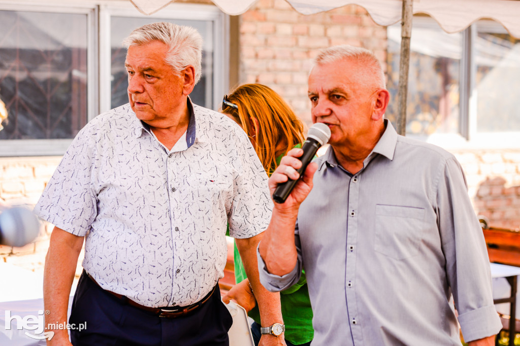Dzień Działkowca ROD Metalowiec 2025
