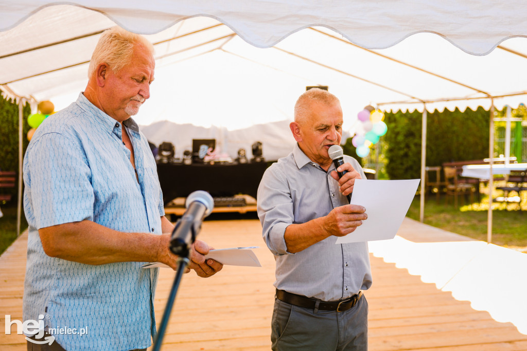 Dzień Działkowca ROD Metalowiec 2025