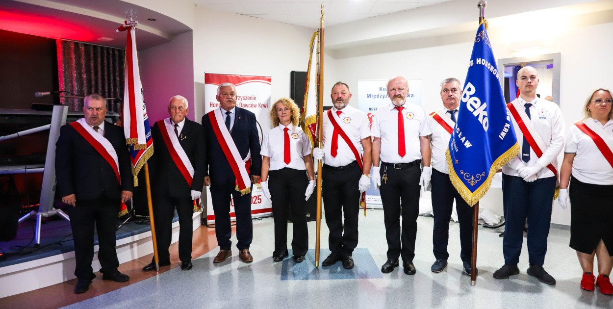 Jubileusz 55-lecia działalności Klubu SHDK RP przy WSK \