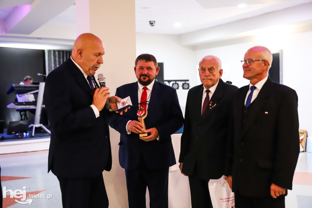 Jubileusz 55-lecia działalności Klubu SHDK RP przy WSK \