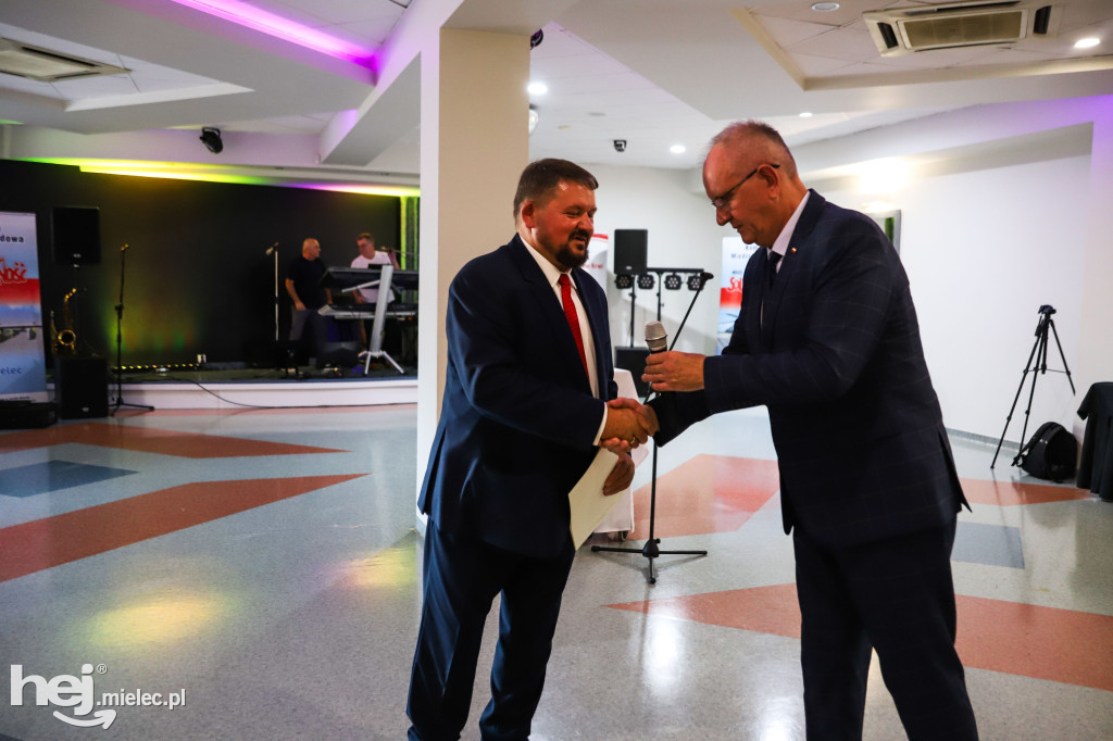 Jubileusz 55-lecia działalności Klubu SHDK RP przy WSK \