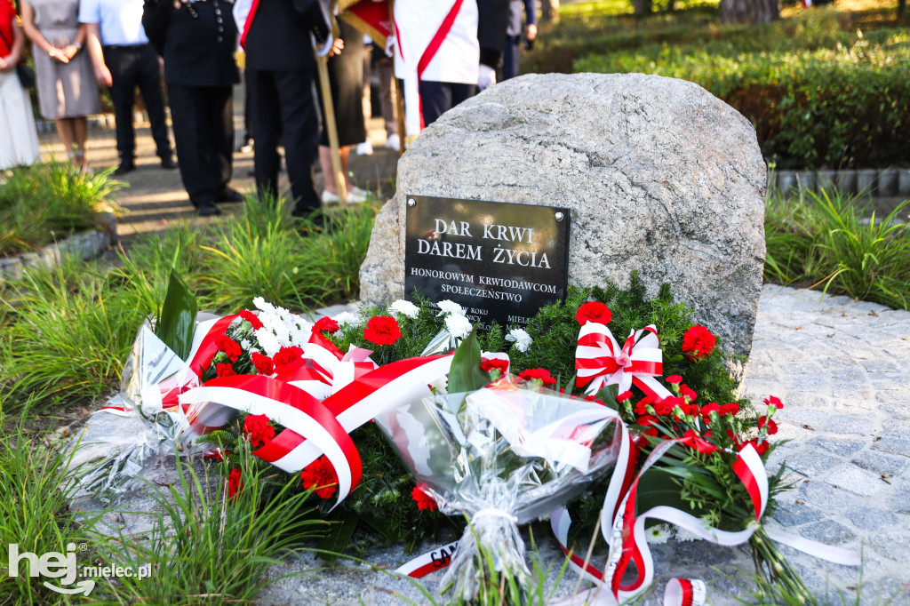 Jubileusz 55-lecia działalności Klubu SHDK RP przy WSK \