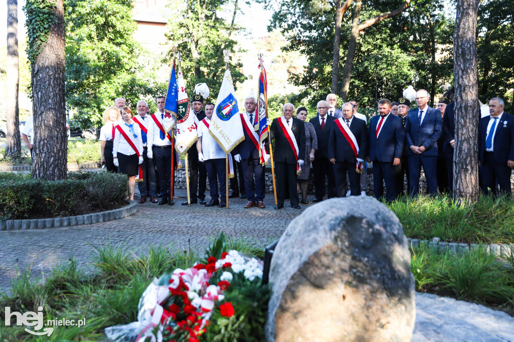 Jubileusz 55-lecia działalności Klubu SHDK RP przy WSK \