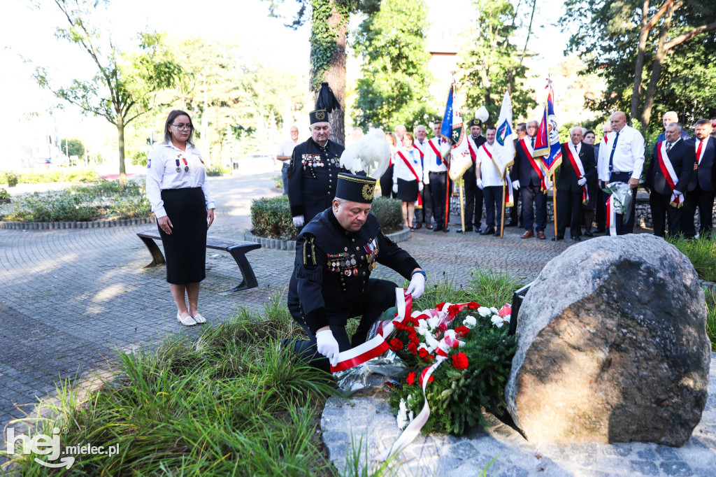 Jubileusz 55-lecia działalności Klubu SHDK RP przy WSK \