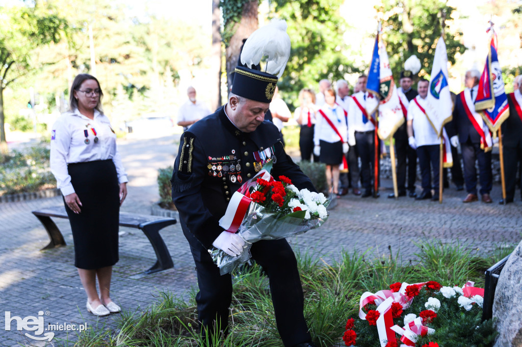 Jubileusz 55-lecia działalności Klubu SHDK RP przy WSK \