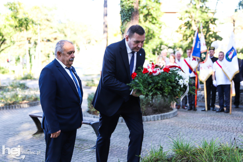 Jubileusz 55-lecia działalności Klubu SHDK RP przy WSK \