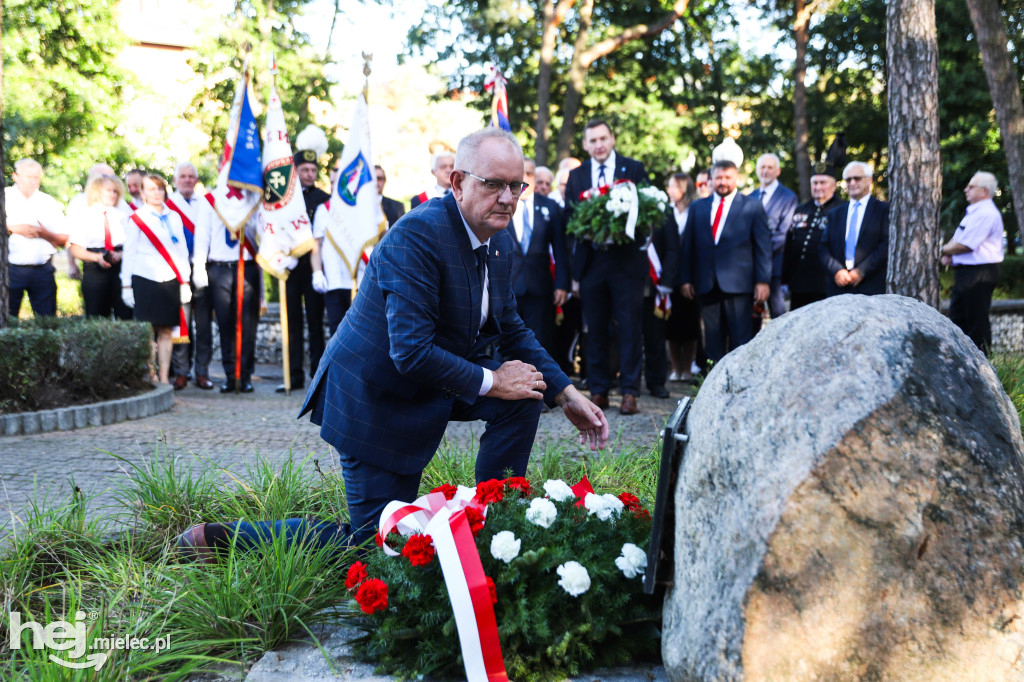 Jubileusz 55-lecia działalności Klubu SHDK RP przy WSK \