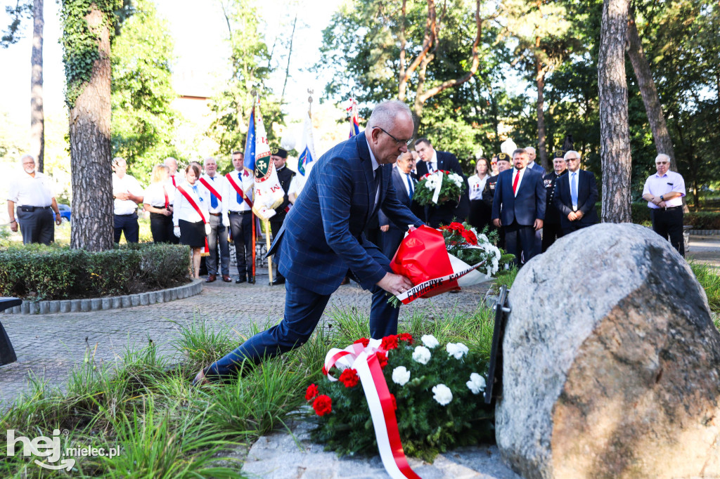 Jubileusz 55-lecia działalności Klubu SHDK RP przy WSK \