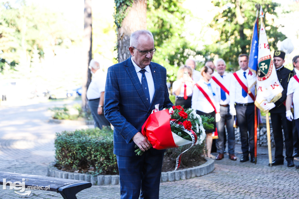 Jubileusz 55-lecia działalności Klubu SHDK RP przy WSK \
