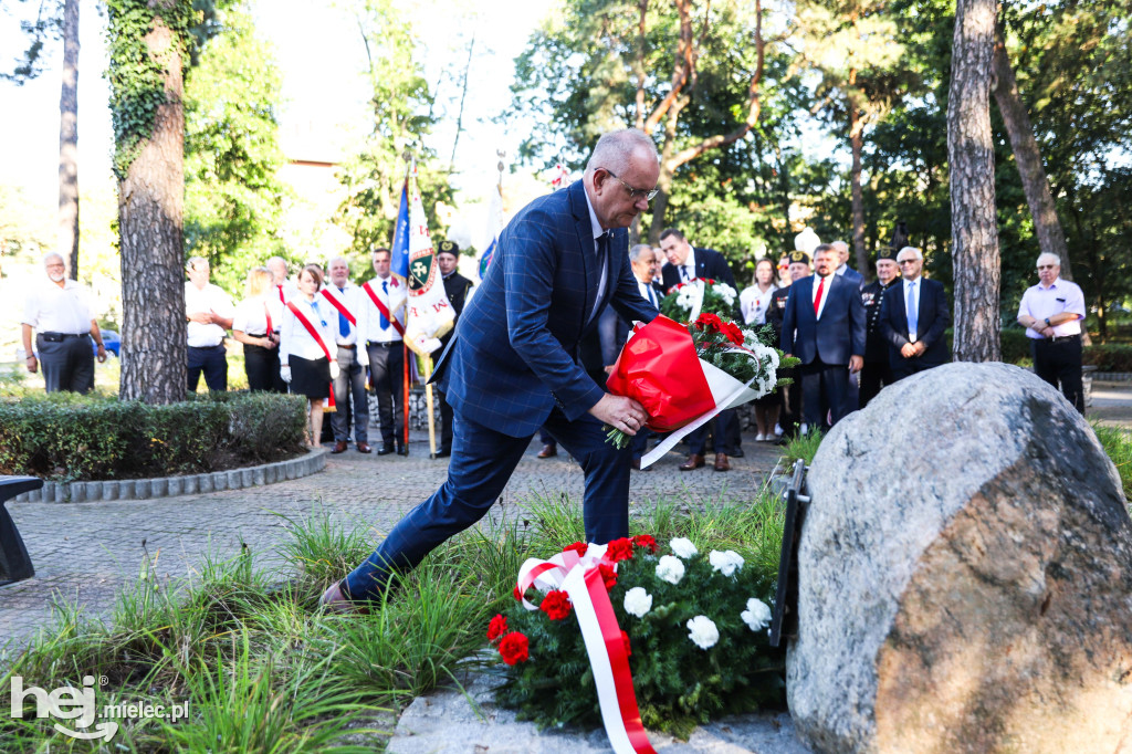 Jubileusz 55-lecia działalności Klubu SHDK RP przy WSK \