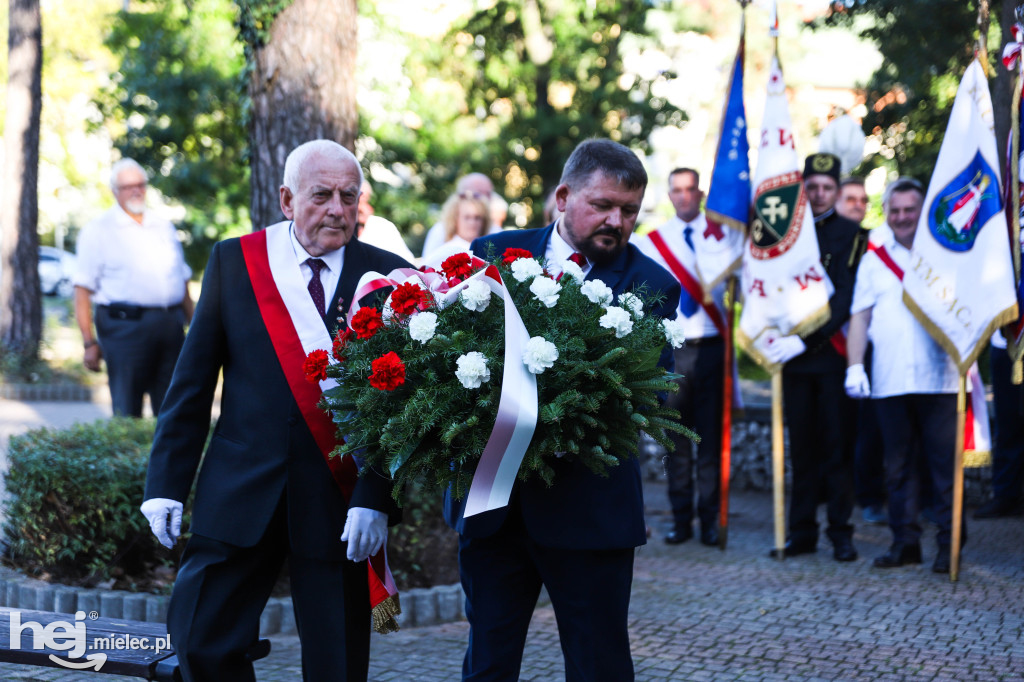 Jubileusz 55-lecia działalności Klubu SHDK RP przy WSK \