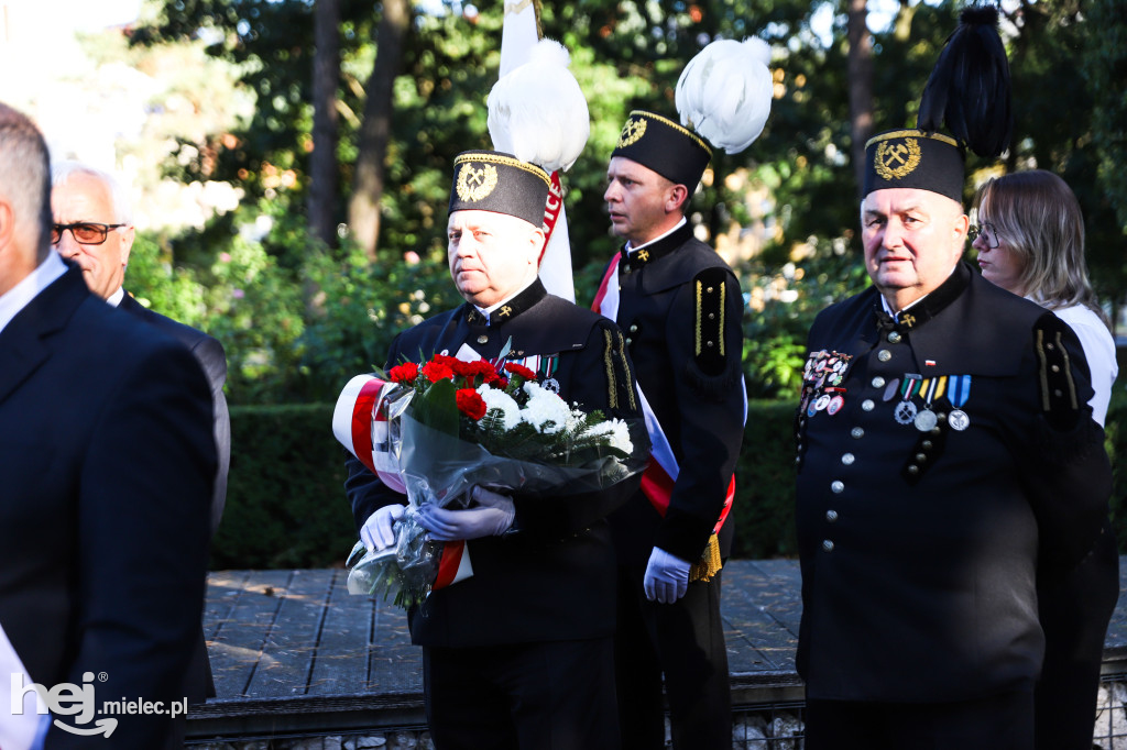Jubileusz 55-lecia działalności Klubu SHDK RP przy WSK \