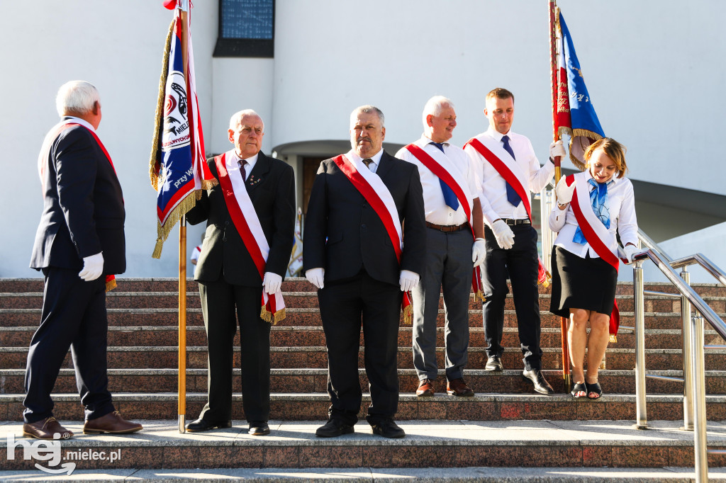 Jubileusz 55-lecia działalności Klubu SHDK RP przy WSK \