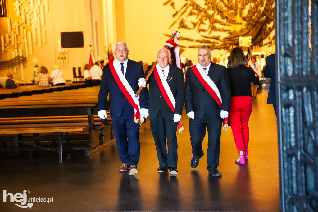 Jubileusz 55-lecia działalności Klubu SHDK RP przy WSK \