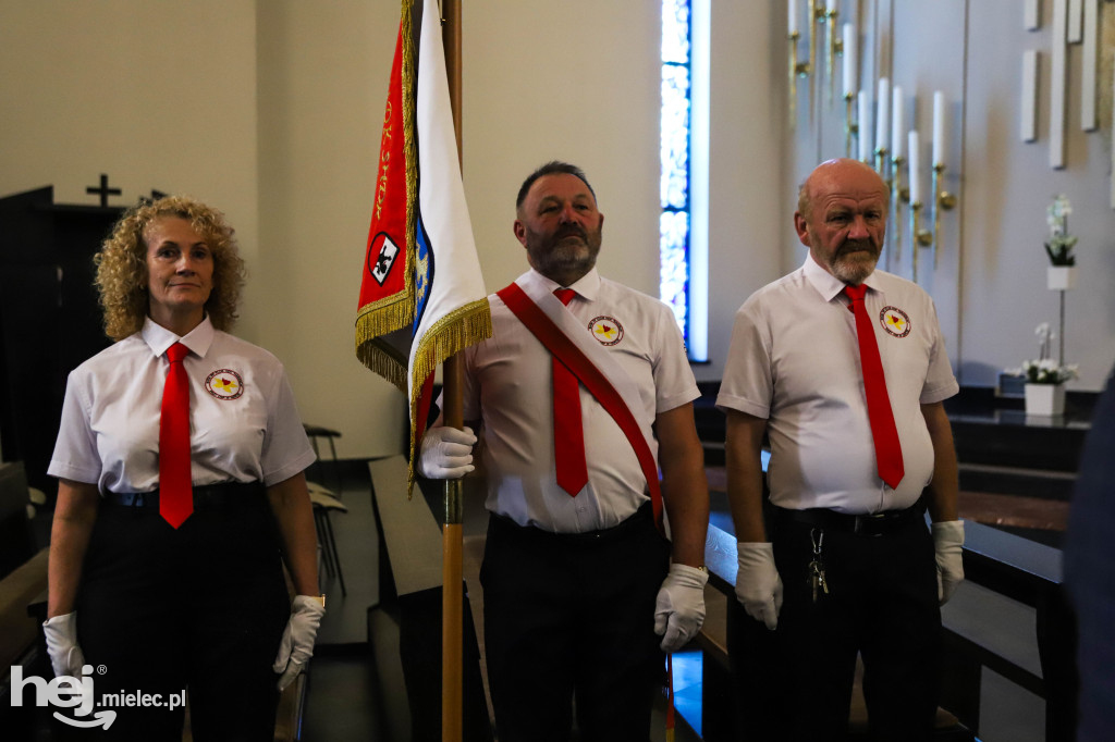 Jubileusz 55-lecia działalności Klubu SHDK RP przy WSK \