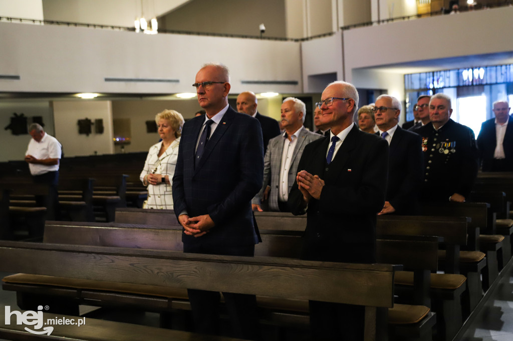 Jubileusz 55-lecia działalności Klubu SHDK RP przy WSK \