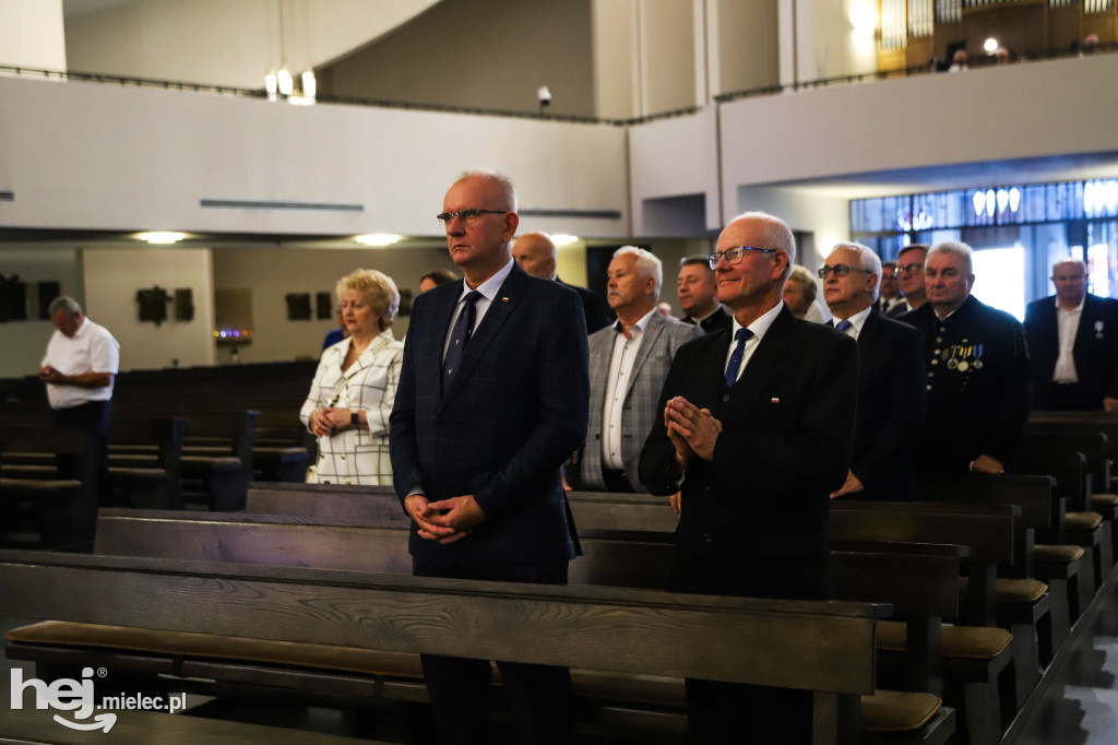 Jubileusz 55-lecia działalności Klubu SHDK RP przy WSK \