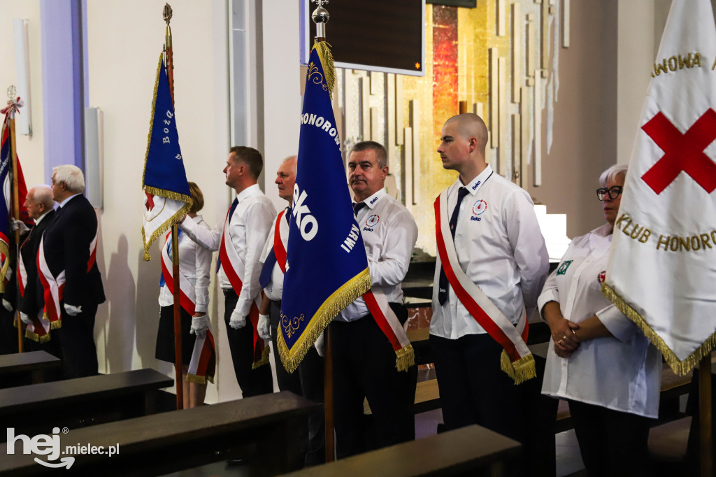Jubileusz 55-lecia działalności Klubu SHDK RP przy WSK \