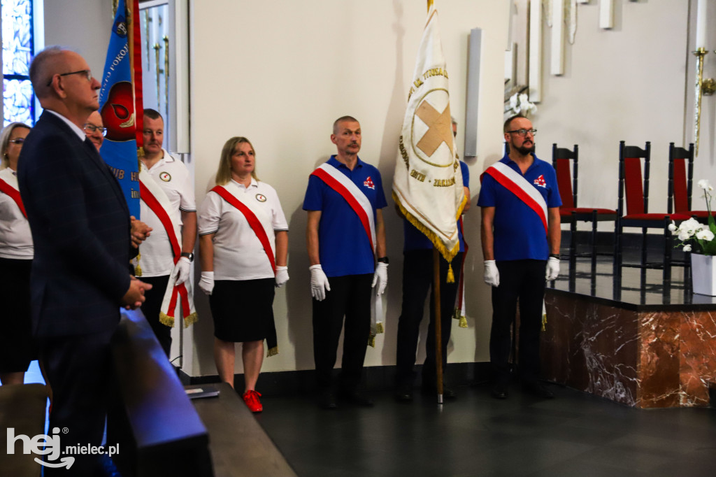 Jubileusz 55-lecia działalności Klubu SHDK RP przy WSK \