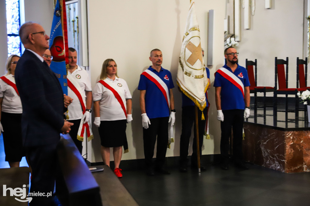 Jubileusz 55-lecia działalności Klubu SHDK RP przy WSK \
