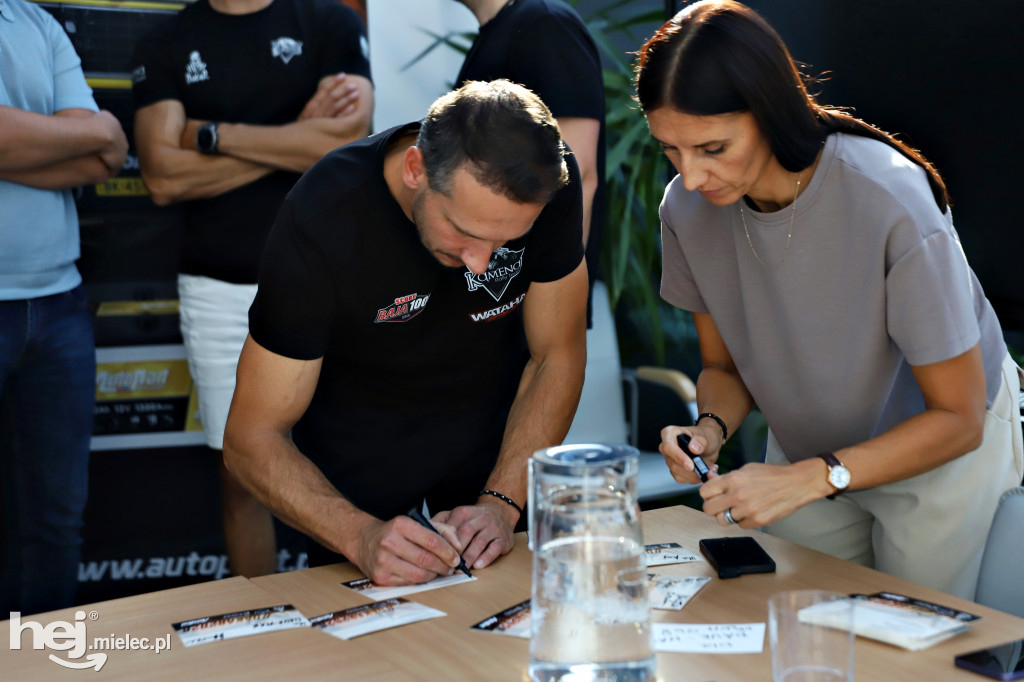 AUTOPART partnerem Kamena Rally Team w Rajdzie Dakar Classic 2026