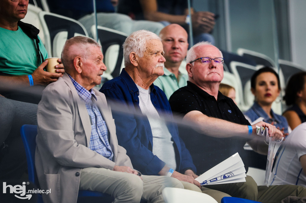 Handball Stal Mielec - MKS Kalisz