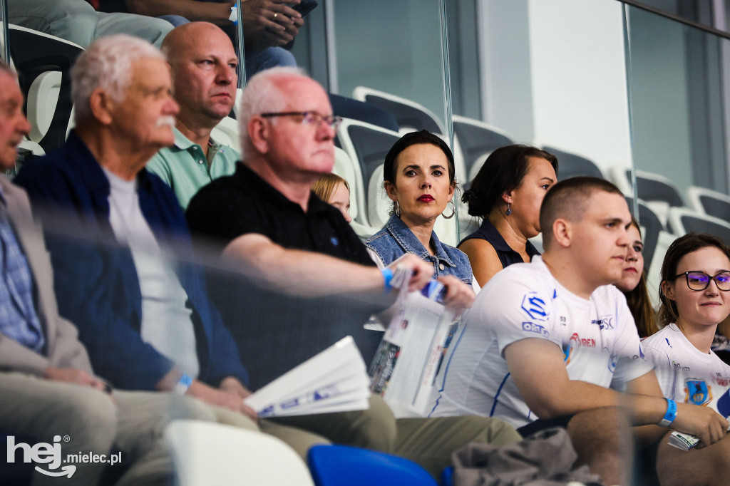 Handball Stal Mielec - MKS Kalisz