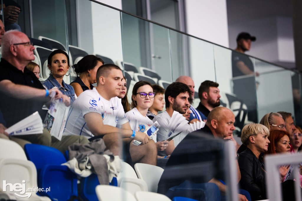 Handball Stal Mielec - MKS Kalisz