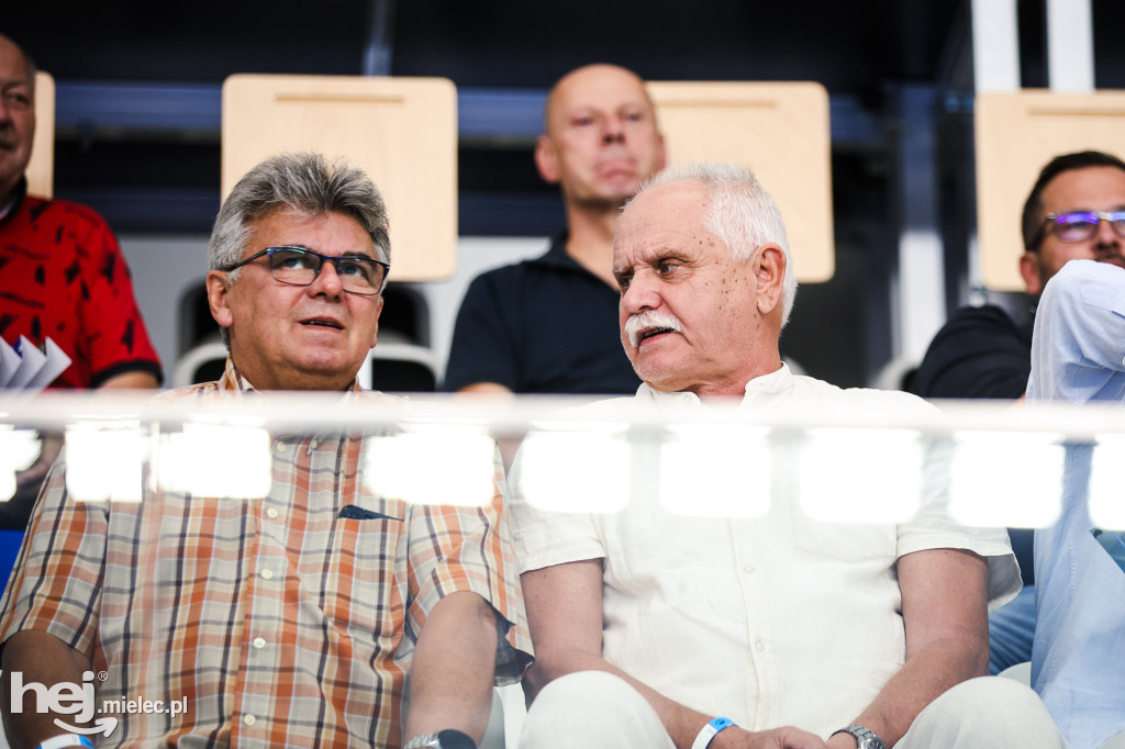 Handball Stal Mielec - MKS Kalisz