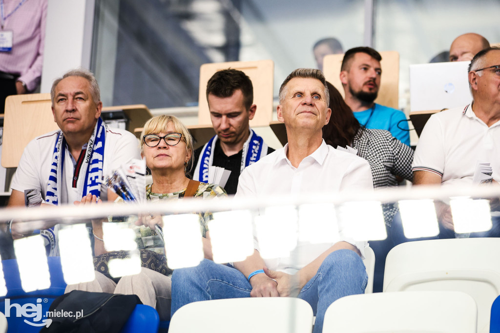 Handball Stal Mielec - MKS Kalisz