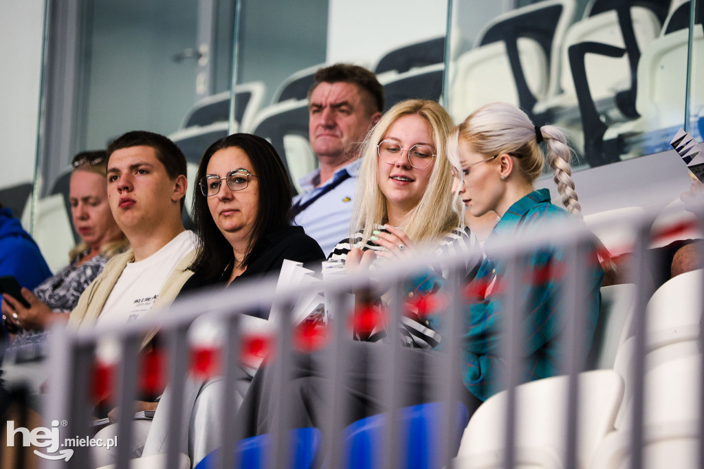 Handball Stal Mielec - MKS Kalisz