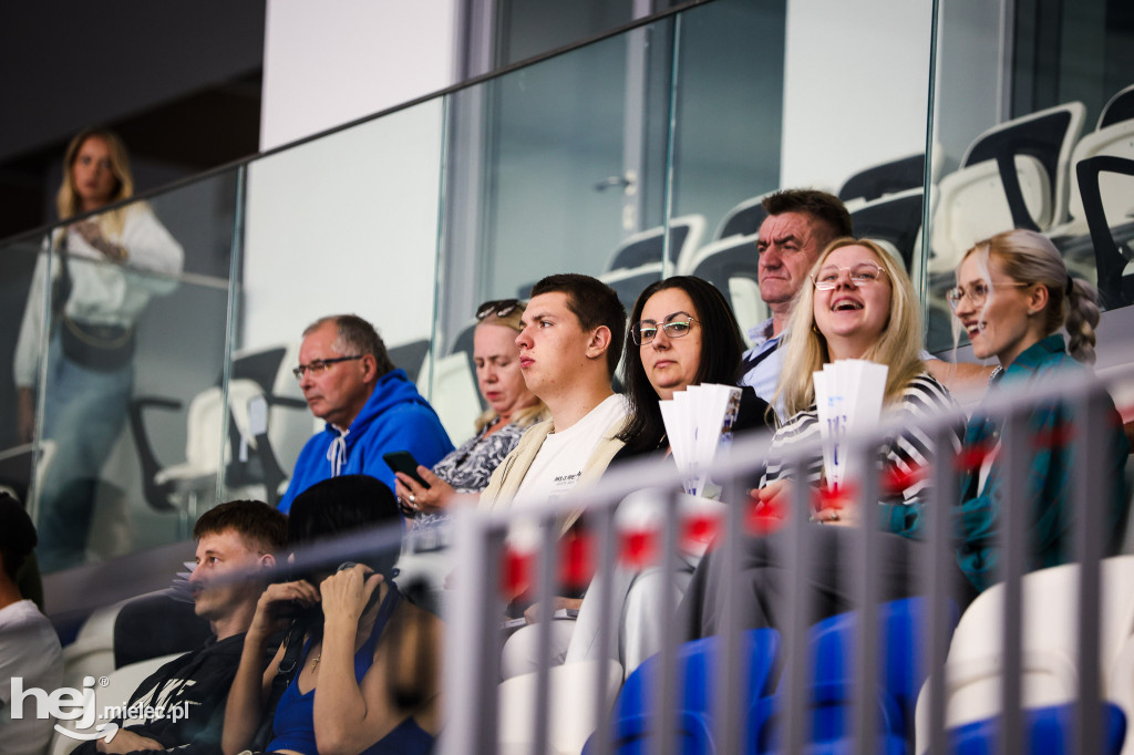Handball Stal Mielec - MKS Kalisz